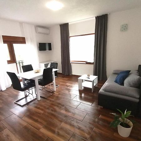 Farma & Apartmani Opg Sasa Delic Korenica Exteriör bild