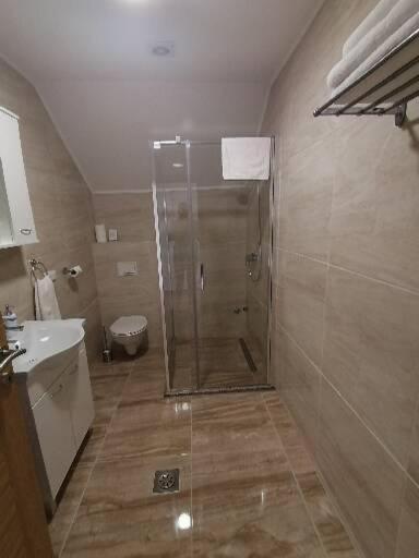 Farma & Apartmani Opg Sasa Delic Korenica Exteriör bild